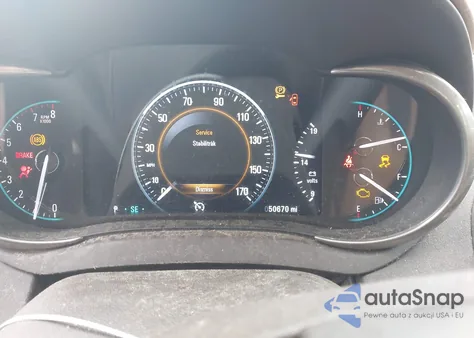 2014 Buick Lacrosse Premium Ii Group from USA, damaged, VIN 1G4GF5G33EF200641